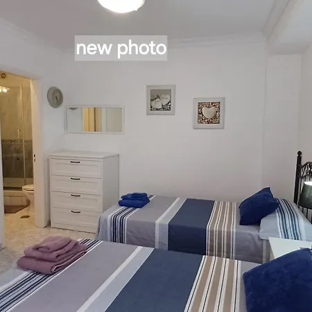 Apartment Diamantes Komfort