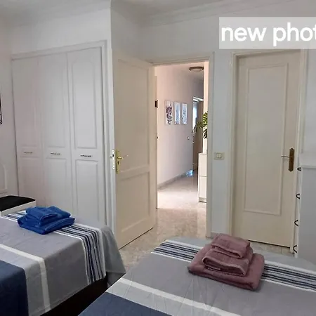 Apartment Diamantes Komfort *