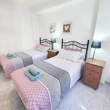 Apartment Diamantes Komfort