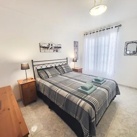 Apartmán Diamantes Komfort