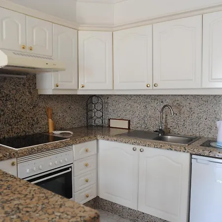 Apartment Diamantes Komfort Los Cristianos (Tenerife)