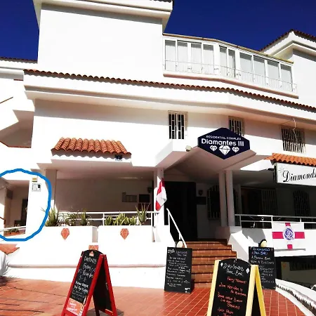 Diamantes Komfort Apartmán *