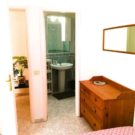 Diamantes Komfort Apartment *