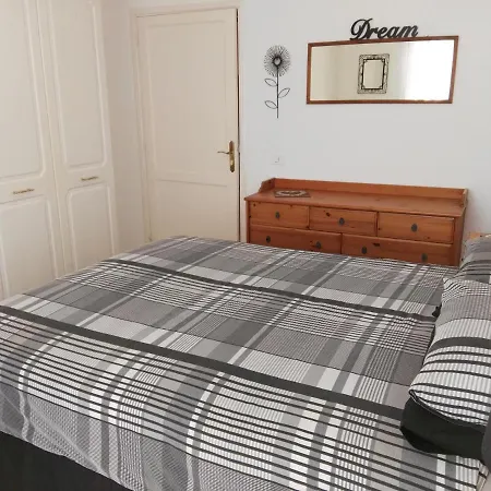 Diamantes Komfort Apartment *