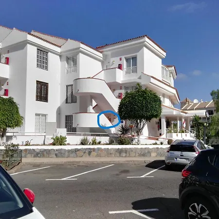 Diamantes Komfort * Los Cristianos (Tenerife)