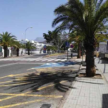 Apartment Diamantes Komfort *