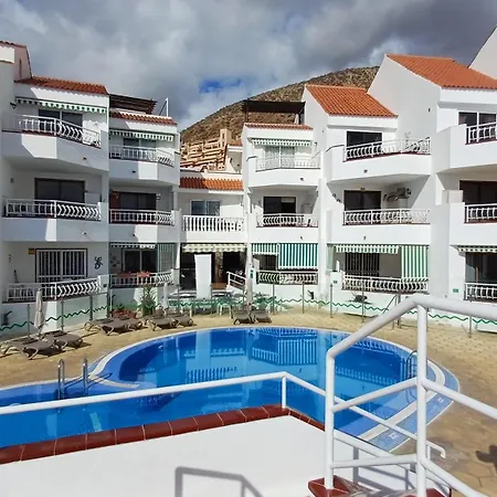 Diamantes Komfort Apartment