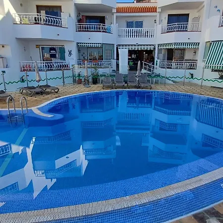 Diamantes Komfort Los Cristianos (Tenerife)