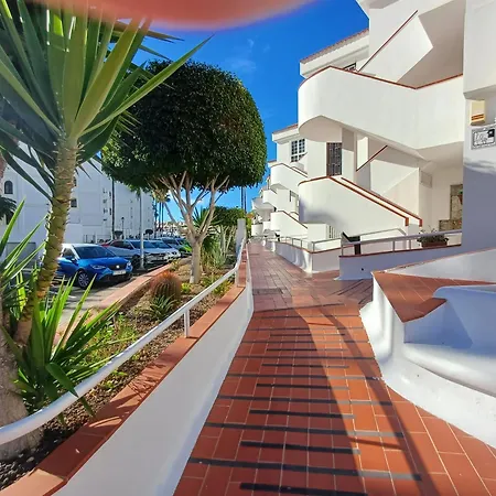 Diamantes Komfort * Los Cristianos (Tenerife)