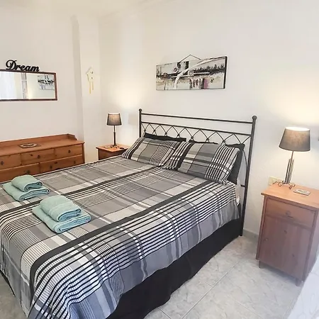 Apartamento Diamantes Komfort *
