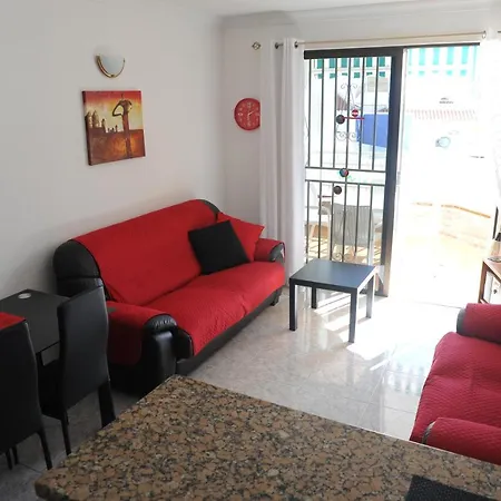 Diamantes Komfort Apartamento Los Cristianos (Tenerife)