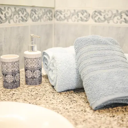 Apartamento Diamantes Komfort Los Cristianos (Tenerife)