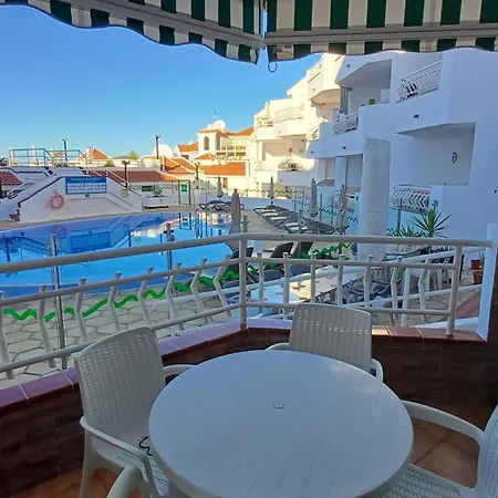 Apartamento Diamantes Komfort *