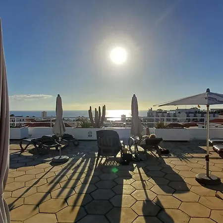 Apartamento Diamantes Komfort Los Cristianos (Tenerife)