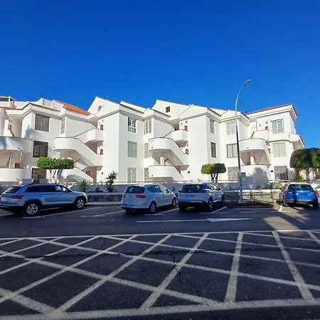 Diamantes Komfort Apartamento Los Cristianos (Tenerife)