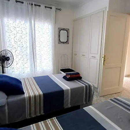 Diamantes Komfort - 2 Bedrooms, 2 Bathrooms, Easily Accessible, No Stairs Лос Кристианос