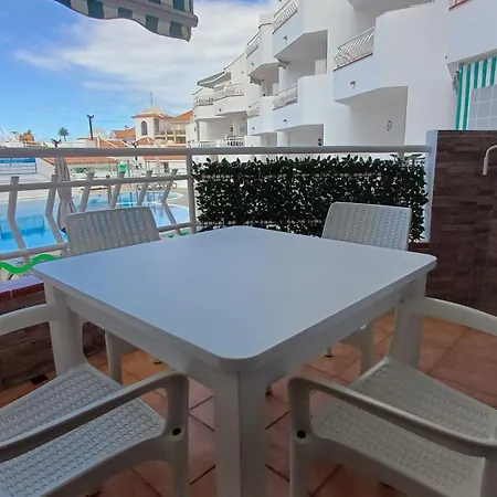 Diamantes Komfort - 2 Bedrooms, 2 Bathrooms, Easily Accessible, No Stairs * Лос Кристианос