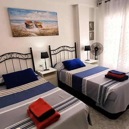 Diamantes Komfort - 2 Bedrooms, 2 Bathrooms, Easily Accessible, No Stairs Апартаменты