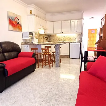 Apartment Diamantes Komfort Apt107- 2 Bedrooms, 2 Bathrooms, Easily Accessible, No Stairs