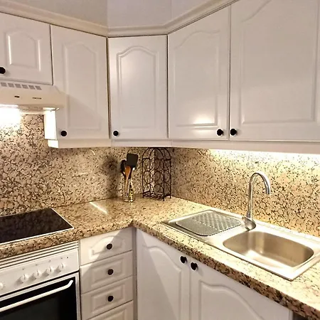 Diamantes Komfort Apt107- 2 Bedrooms, 2 Bathrooms, Easily Accessible, No Stairs *