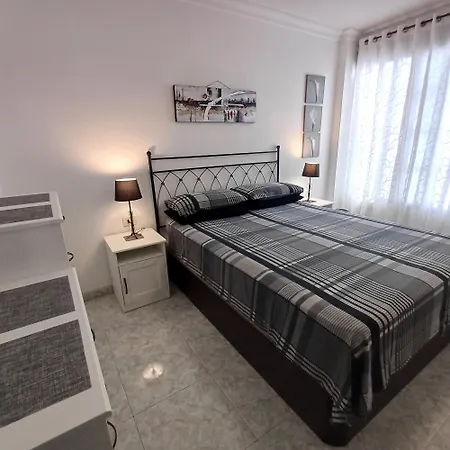 Apartment Diamantes Komfort Apt107- 2 Bedrooms, 2 Bathrooms, Easily Accessible, No Stairs