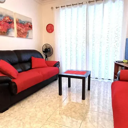 Diamantes Komfort Apt107- 2 Bedrooms, 2 Bathrooms, Easily Accessible, No Stairs Apartment *