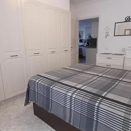 Apartment Diamantes Komfort Apt107- 2 Bedrooms, 2 Bathrooms, Easily Accessible, No Stairs Los Cristianos (Tenerife)