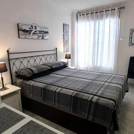 Diamantes Komfort Apt107- 2 Bedrooms, 2 Bathrooms, Easily Accessible, No Stairs