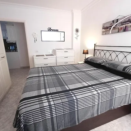 Apartment Diamantes Komfort Apt107- 2 Bedrooms, 2 Bathrooms, Easily Accessible, No Stairs *