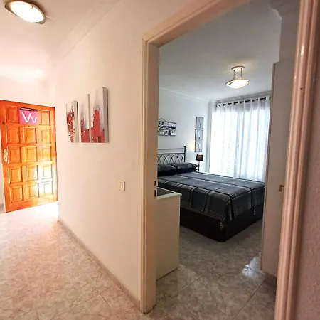 Diamantes Komfort Apt107- 2 Bedrooms, 2 Bathrooms, Easily Accessible, No Stairs Apartment Los Cristianos (Tenerife)